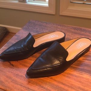 Franco Sarto Sela Mules
